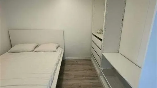 Apartments in Brussels Elsene - photo 5