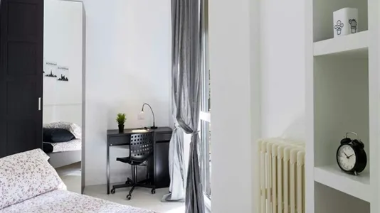 Rooms in Milano Zona 4 - Vittoria, Forlanini - photo 5