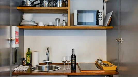 Apartments in Stad Brussel - photo 9