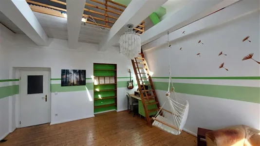 Apartments in Berlin Mitte - photo 3