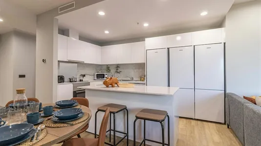 Rooms in Enramadilla - photo 8