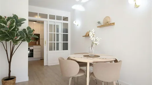 Apartments in Húmera-Somosaguas-Prado del Rey - photo 5