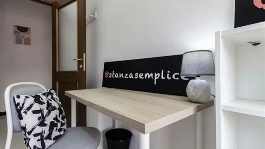 Rooms in Sassari - photo 3