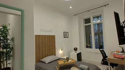 Room for rent in Madrid Chamberí, Madrid