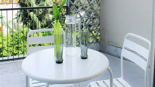 Rooms in Milano Zona 2 - Stazione Centrale, Gorla, Turro, Greco, Crescenzago - photo 6