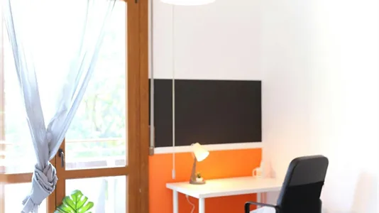 Rooms in Lecco - photo 5