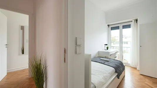 Rooms in Location is not specified - photo 6