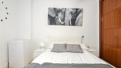 Room for rent in Alcalá de Henares, Comunidad de Madrid