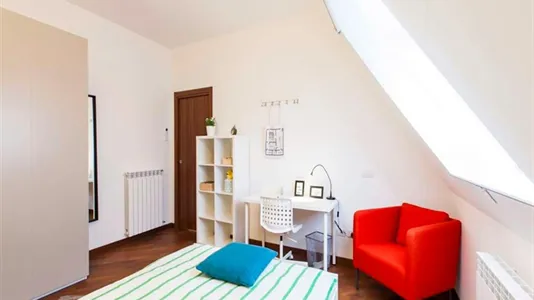 Rooms in Milano Zona 5 - Vigentino, Chiaravalle, Gratosoglio - photo 4