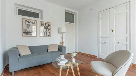 Rooms in Madrid Arganzuela - photo 9