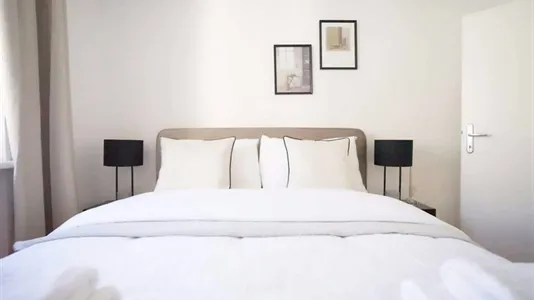 Apartments in Vienna Landstraße - photo 7