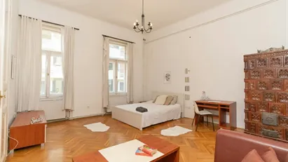 Room for rent in Budapest Terézváros, Budapest