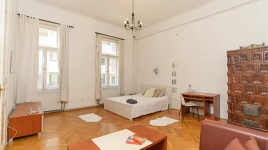 Rooms in Budapest Terézváros - photo 1