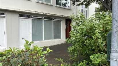 Apartment for rent in Reykjavík Miðborg, Reykjavík