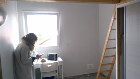 Rooms in Bordeaux - photo 8