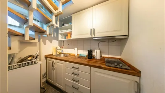 Rooms in Frankfurt Innenstadt II - photo 8