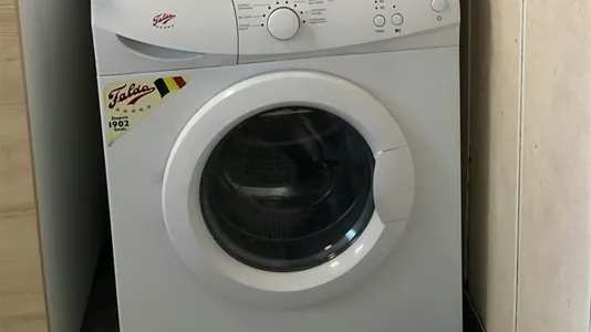 Rooms in Brussels Ukkel - photo 10