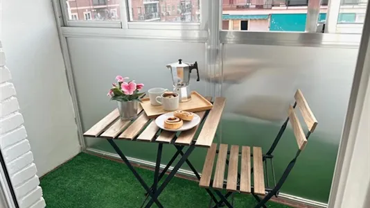 Rooms in Getafe - photo 5