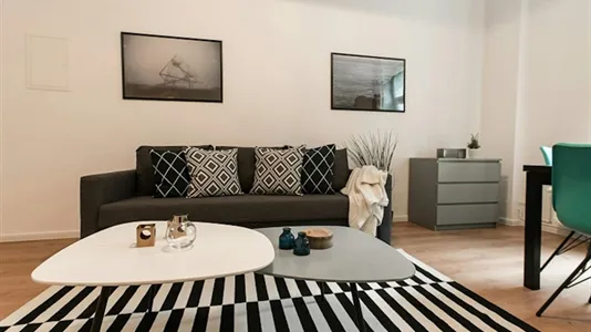 Apartments in Berlin Pankow - photo 5