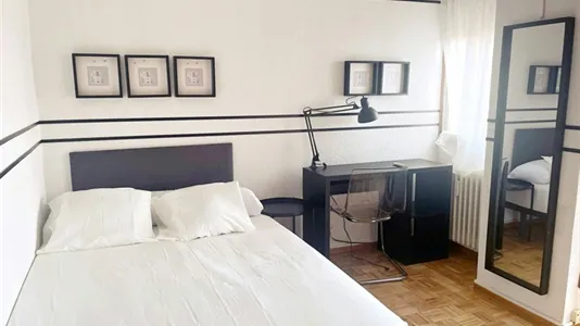 Rooms in Madrid Moncloa-Aravaca - photo 3