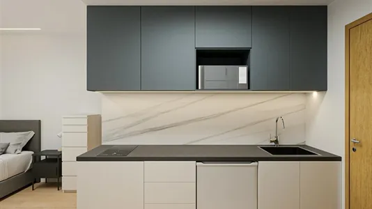 Apartments in Location is not specified - photo 8