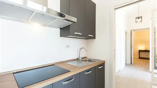 Apartments in Roma Municipio II – Parioli/Nomentano - photo 10