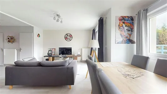 Apartments in Amiens - photo 9