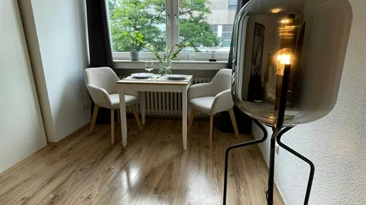 Apartments in Dusseldorf - photo 1