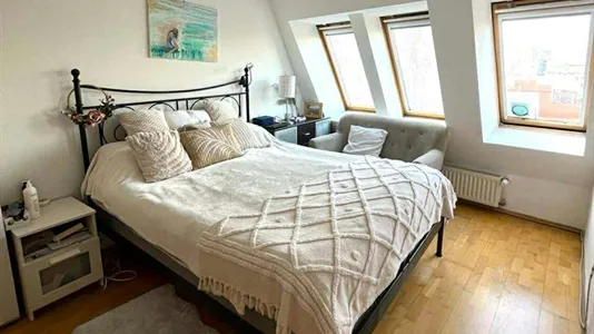 Apartments in Budapest Erzsébetváros - photo 8