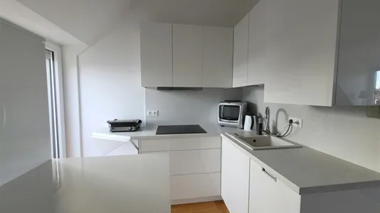 Apartments in Vienna Brigittenau - photo 5