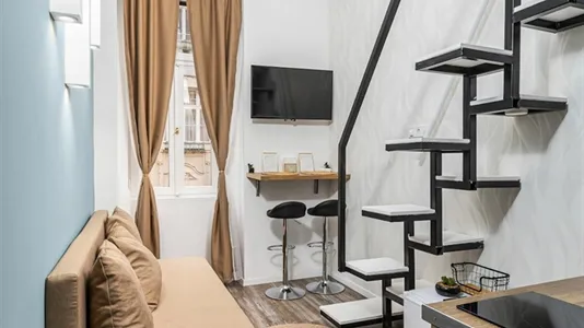 Apartments in Budapest Terézváros - photo 2