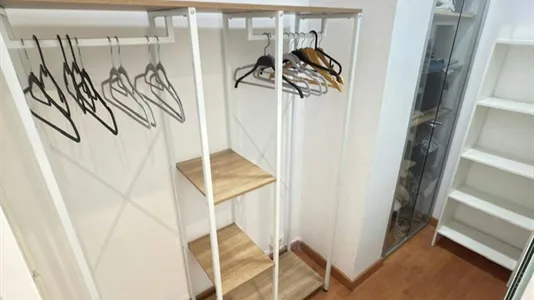 Rooms in Barcelona Sarrià-St. Gervasi - photo 3