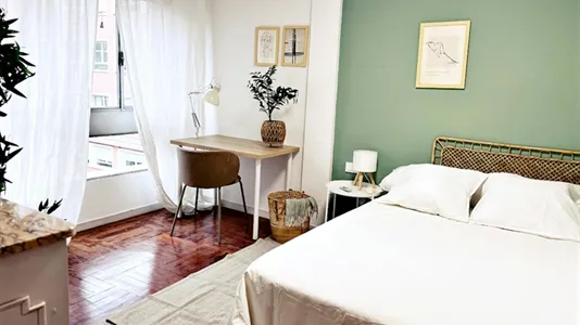 Rooms in Madrid Moncloa-Aravaca - photo 1