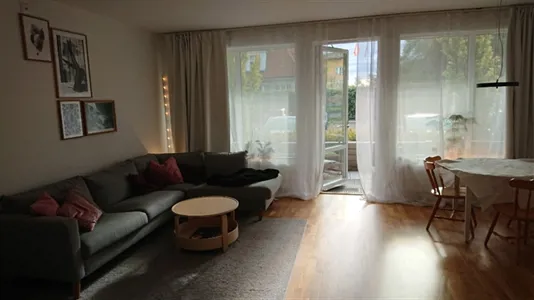 Apartments in Halmstad - photo 1
