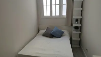 Room for rent in Valencia Ciutat Vella, Valencia (region)