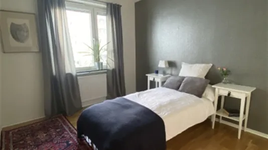 Apartments in Nacka - photo 2