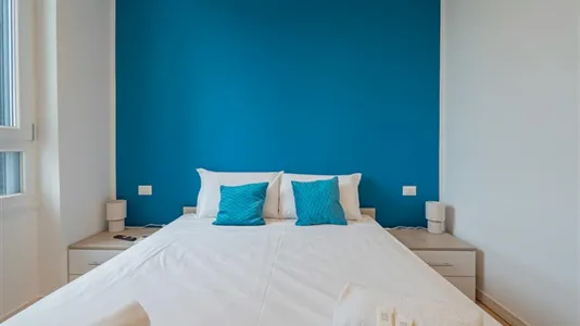 Apartments in Milano Zona 4 - Vittoria, Forlanini - photo 4