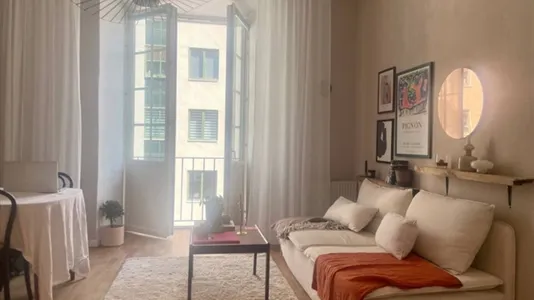 Apartments in Gothenburg City Centre - photo 1