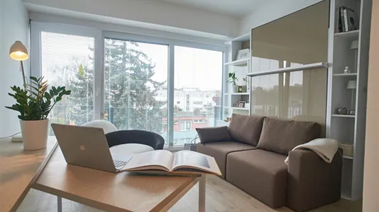 Apartments in Location is not specified - photo 5