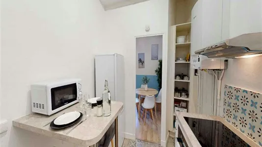 Rooms in Paris 4ème arrondissement - Marais - photo 9