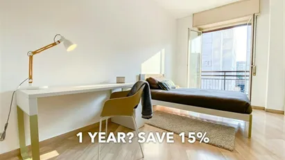 Room for rent in Milano Zona 4 - Vittoria, Forlanini, Milan Room for rent in Milano Zona 4 - Vittoria, Forlanini, Milan