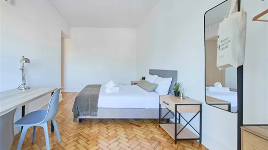 Rooms in Location is not specified - photo 4