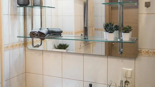 Rooms in Riga Centrs - photo 9