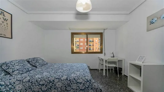 Rooms in Valencia Patraix - photo 2
