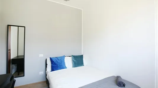 Rooms in Milano Zona 7 - Baggio, De Angeli, San Siro - photo 2
