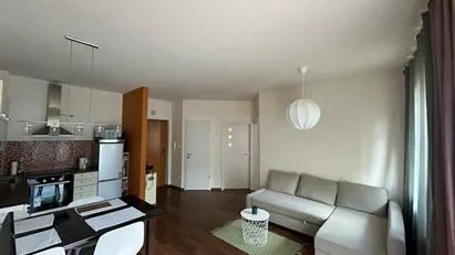 Apartment for rent in Budapest