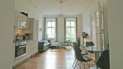 Apartment for rent in Berlin Mitte, Berlin