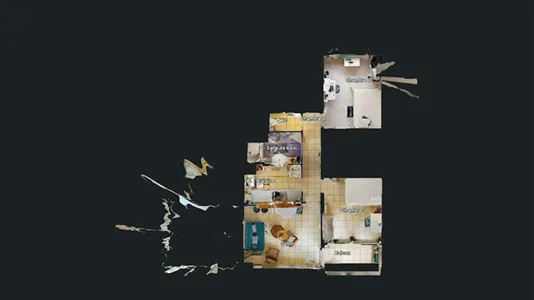 Rooms in Toulouse - photo 5