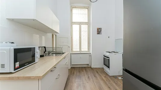 Rooms in Berlin Pankow - photo 6