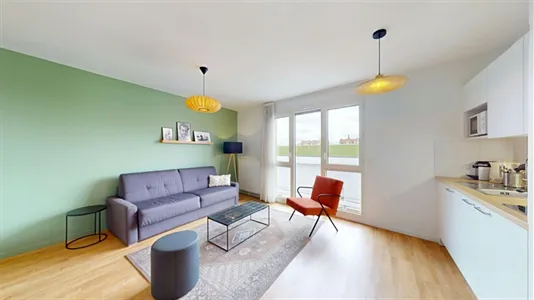 Apartments in L'Haÿ-les-Roses - photo 2
